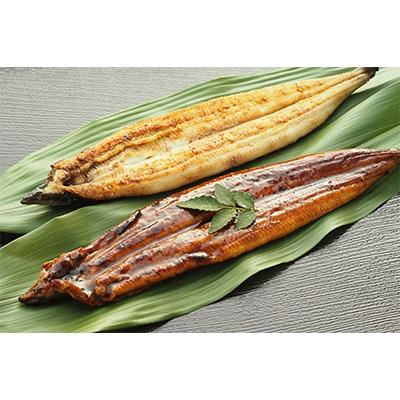 最終値下げ 杵築市 ふるさと納税 さとふる限定 大分水産 温泉うなぎ蒲焼 白焼 特大 各2尾 完売 Hvo Or Tz