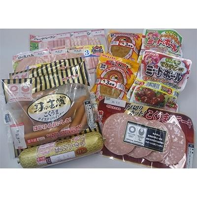ふるさと納税 唐津市 丸大食品唐津工場 ハム ウインナー詰め合わせ さとふる 通販 Yahoo ショッピング