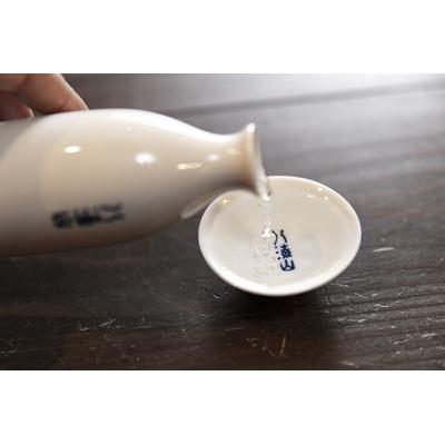 ふるさと納税 南魚沼市 越後の名酒「八海山」3種Aセット720ml(普通酒、特別本醸造、新大吟醸)|y-sf|03