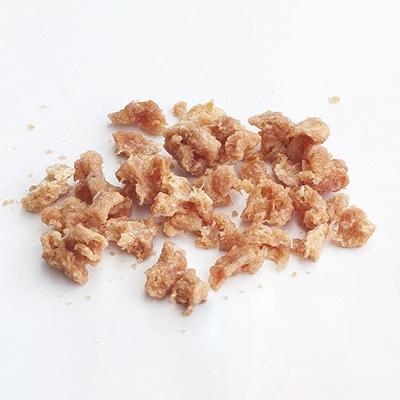ふるさと納税 横芝光町 【ペットフード】 ZYMO鶏ササミ 総計640g満腹セット (国産鶏\u0026無添加)犬用おやつ猫用おやつの画像