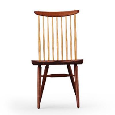 ジョージナカシマ　ニューチェア　オーダー品1脚【桜製作所】 カウンターチェア 受注生産 香川県高松市 桜製作所 ジョージナカシマ ニューチェア 1脚