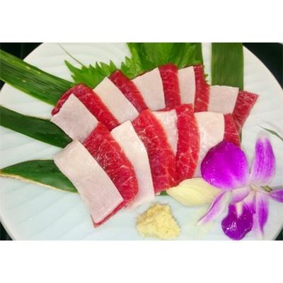 ふるさと納税 太地町 鯨肉 Aセット[01B002]