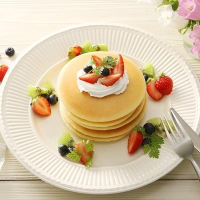 ふるさと納税 佐野市 米粉パンケーキミックス 0g 4袋 さとふる 通販 Yahoo ショッピング