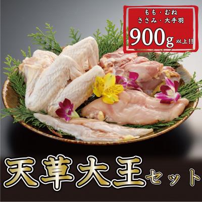 最新号掲載アイテム ふるさと納税 益城町 天草大王セット もも むね ささみ 大手羽 S 2 Materialworldblog Com