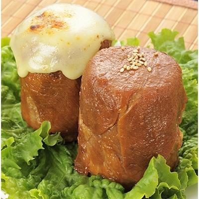 ふるさと納税 宮崎市 宮崎肉巻きおにぎり 1g 6個 1kg 値頃 セット Amp 鶏炭火焼