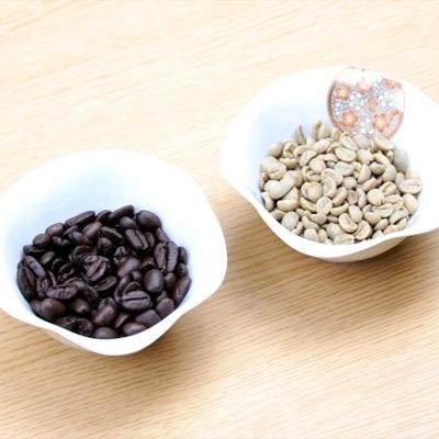 ふるさと納税 那珂川市 魅惑のスペシャルティコーヒー豆セット【豆のまま】1kg 