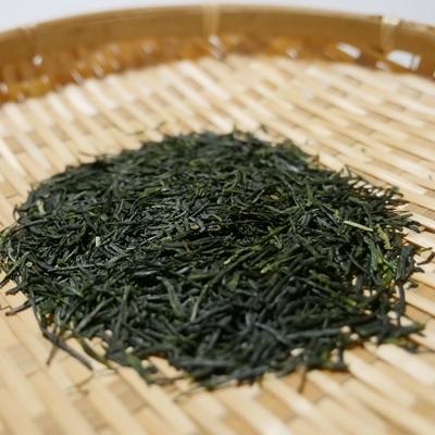 ふるさと納税 木津川市 宇治あじわい緑茶ギフトG-100の画像