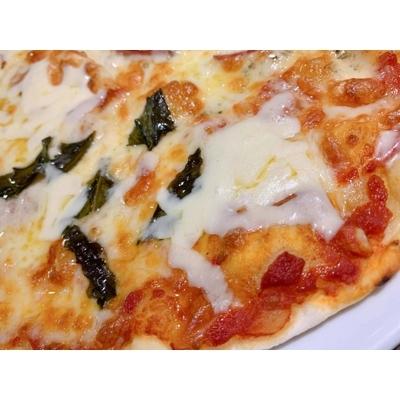 ふるさと納税 和歌山市 石窯焼きローマピザセット[A/2枚] 本場イタリア産食材使用。お店で食べる風味そのまま冷凍でお届け!