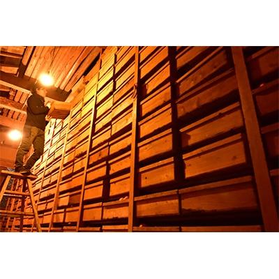 ふるさと納税 海南市 下津蔵出しみかん　小粒サイズ　S又はSSサイズ約5kg　秀品 |  | 03