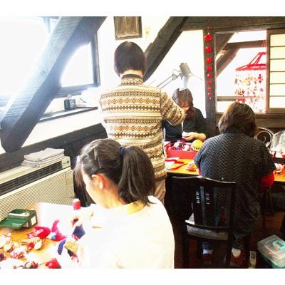 【アウトレット品】 ふるさと納税 榛東村 地球屋のつるし飾り(端午飾り)70-01M 【PE3210608206】(117000円)