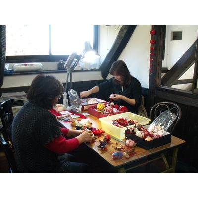 【アウトレット品】 ふるさと納税 榛東村 地球屋のつるし飾り(端午飾り)70-01M 【PE3210608206】(117000円)