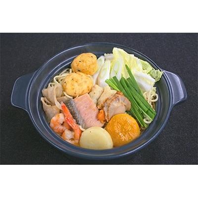 ふるさと納税 旭川市 ちゃんこ鍋ラーメン4食セット|y-sf|02