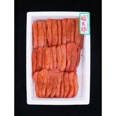 ふるさと納税 添田町 福太郎 訳あり国産チビ明太子 1kg[添田町]