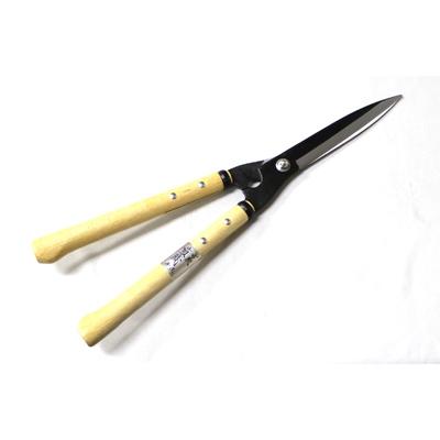 ふるさと納税 小野市 刈込鋏 240mm 菊蔵 短柄 白鋼 裏スキ 在庫限り