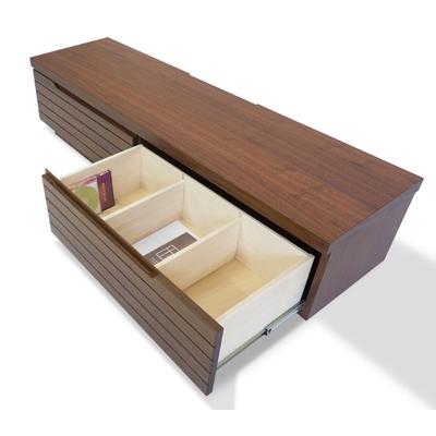 早い者勝ち訳あり！ ふるさと納税 大川市 高級テレビボード無垢グラナーダ(テレビ台，完成品)幅170cm ブラックチェリー 【MY4297269789】(156600円)