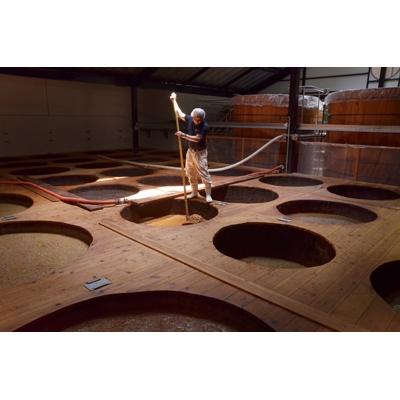 ふるさと納税 多可町 こだわりの国産丸大豆醤油(うす口4本、こい口5本)詰め合わせ　526 