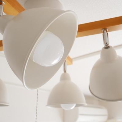 ふるさと納税 多可町 シーリングライトプルスイッチ 天井照明 LED電球