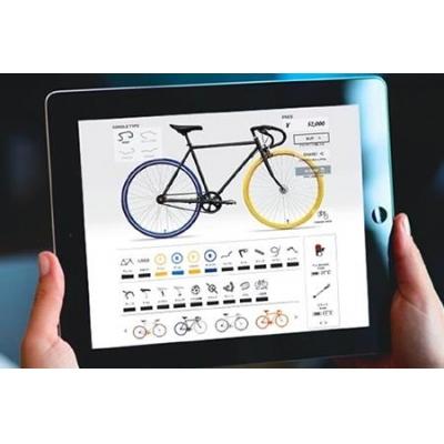 ふるさと納税 秦野市 100 02 10兆 10億通りから世界に1台のオリジナル自転車をcocci Pedaleで作ろう さとふる 通販 Yahoo ショッピング