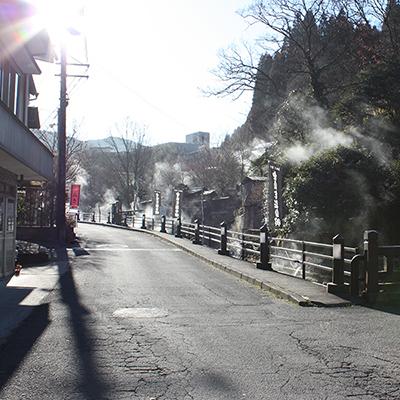 ふるさと納税 九重町 宝泉寺温泉旅館組合 共通ペア宿泊券