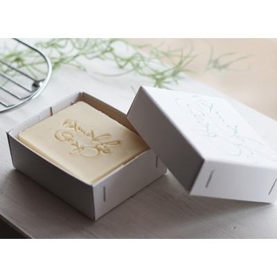 ふるさと納税 木津川市 京都産なまこのせっけん namakko soap  2個仕掛ける ボディケア-コスメ、美容、ヘアケア