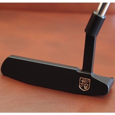 ふるさと納税 市川町 FG.軟鉄ピン型パター(仕様変更)