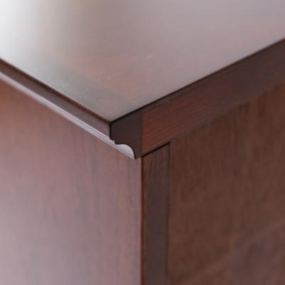 ふるさと納税 旭川市 旭川調度品 クリエイトファニチャーHOKKAI(北海) 用だんす 60-6_00942