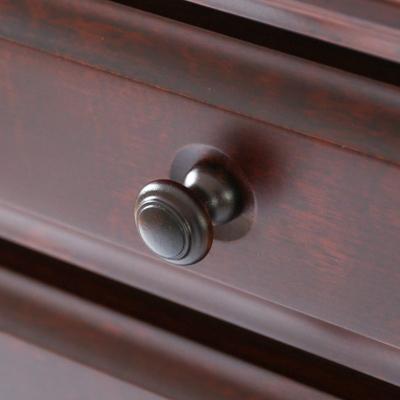 ふるさと納税 旭川市 旭川調度品 クリエイトファニチャーHOKKAI(北海) 用だんす 60-6_00942