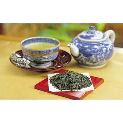 ふるさと納税 村上市 村上銘茶詰め合せC  C4030の画像