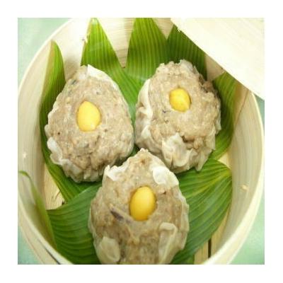 ふるさと納税 三浦市 [レンジで簡単]おかずやおつまみに!特製まぐろシュウマイ