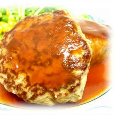 ふるさと納税 三浦市 [簡単ヘルシー]三崎まぐろ100%ハンバーグ