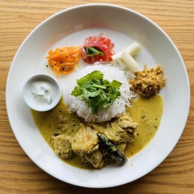 ふるさと納税 江別市 SUG SPICE スパイスカレーキット3種8人前・ドリップコーヒー2種6個セット 