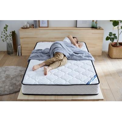 マットレスシングルポケットコイルマットレス かため 21cm PMTS21H-S | 宮城県角田市 | ふるさと納税サイト「さとふる」 ふるさと納税 角田市 マットレスシングルポケットコイルマットレス かため 21cm PMTS21H-S