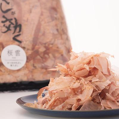 枕崎産本枯れ鰹節1箱5kg