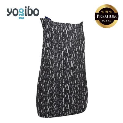 ふるさと納税 四日市市 Luxe Short Premium ダークグレー