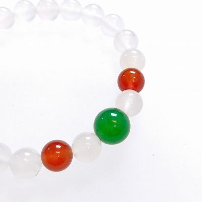 ふるさと納税 松江市 美保岐玉(みほぎだま)ブレスレット(Mサイズ