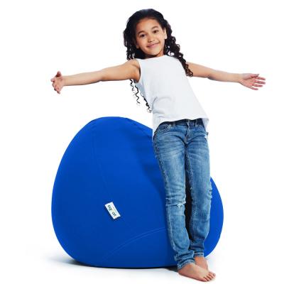 ふるさと納税 加東市 Yogibo Zoola Drop ロイヤルブルー