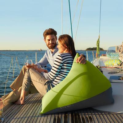 ふるさと納税 加東市 Yogibo Zoola Pyramid リーフ