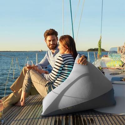 ふるさと納税 加東市 Yogibo Zoola Pyramid ストーン