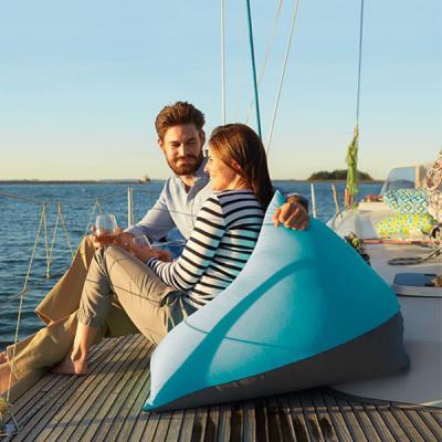 ふるさと納税 加東市 Yogibo Zoola Pyramid スカイ