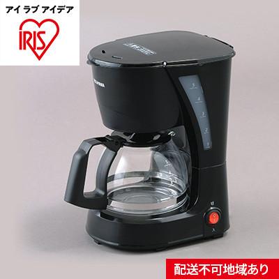 ふるさと納税 大河原町 コーヒーメーカー CMK-652-B ブラック