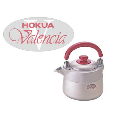 ふるさと納税 高岡市 [ガス火用]バレンシアゴールドケットル