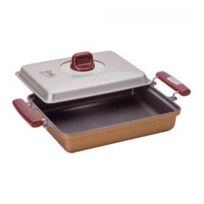 ふるさと納税 高岡市 [ガス火用]ハードJベーカー