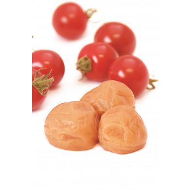ふるさと納税 和歌山県 tomato-ume　700g×3　M367_2