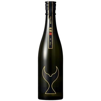 ふるさと納税 土佐市 酒盗セット 酔鯨 純米大吟醸 万(Mann)720ml+鰹の塩辛×3_1