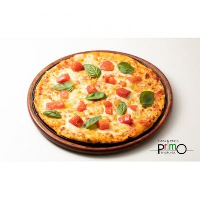ふるさと納税 軽井沢町 トラットリア プリモお食事引換券[ピッツァ マルゲリータ] 