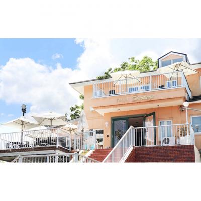 ふるさと納税 軽井沢町 宿泊券 軽井沢 ホテル そよかぜ 5000円分 ギフト券