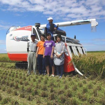 ふるさと納税 美浦村 【7年産】野口勘右衛門のお米「玄米食最適米