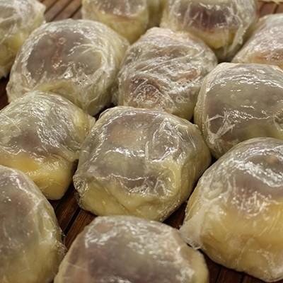 新規購入 合志市 ふるさと納税 熊本いきなり団子10個入 格安 Www Muslimaidusa Org