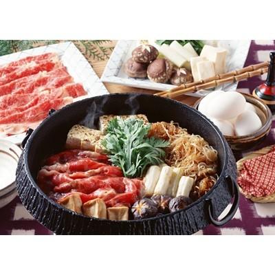 ふるさと納税 別海町 黒毛和牛 600g すき焼き・しゃぶしゃぶ 用 北海道別海町産 モモ肉(300g×2) 【別海和牛】|y-sf|03