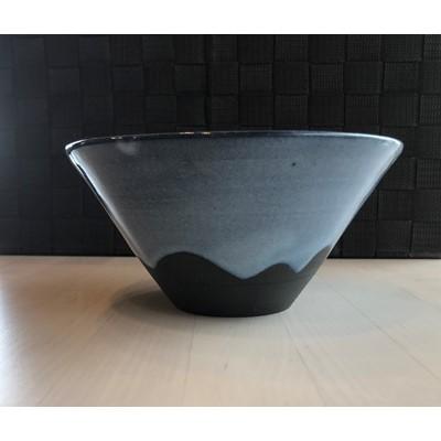 ふるさと納税 大網白里市 [陶器]逆さ富士 丼 2点セット